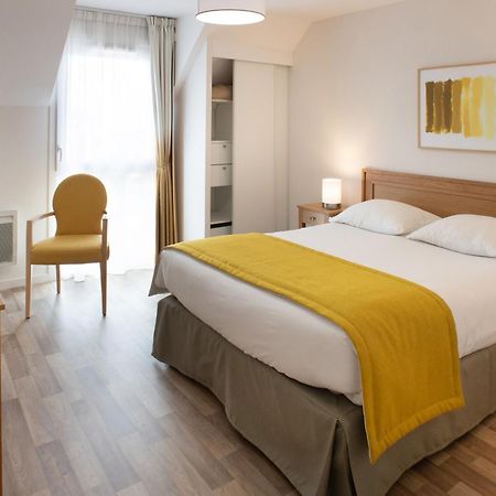 Domitys L'Oustaou Aparthotel Saint-Martin-de-Crau Exterior foto